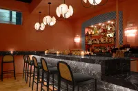 Short Stories Hotel - Mountain view