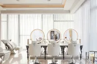 The Ritz-Carlton, Pune - spa