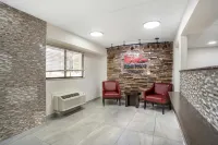 Red Roof Inn Greenville - Bintang 2