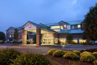 Hilton Garden Inn Pittsburgh-Southpointe - WiFi