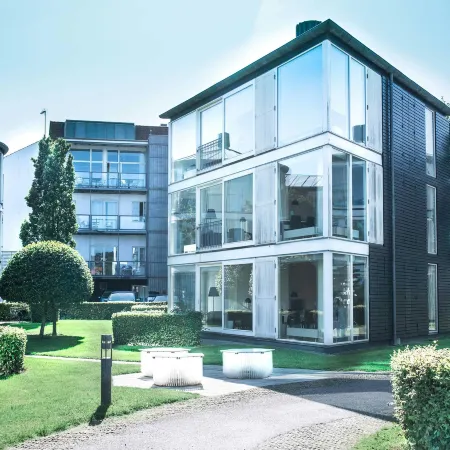 Kolding Hotel Apartments