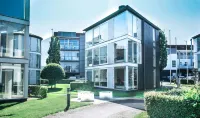 Kolding Hotel Apartments - โฮมสเตย์