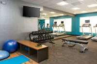 Fairfield Inn & Suites Sacramento Folsom - Kuntosalit