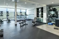Fairfield Inn & Suites Menifee - 3-Star