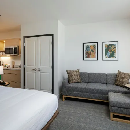 TownePlace Suites Denver North/Thornton