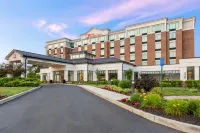 Hilton Garden Inn Wallingford/Meriden - 4-Sterne