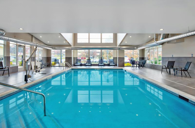 Residence Inn Reading photo 2