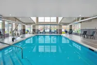 Residence Inn Reading - Pet friendly