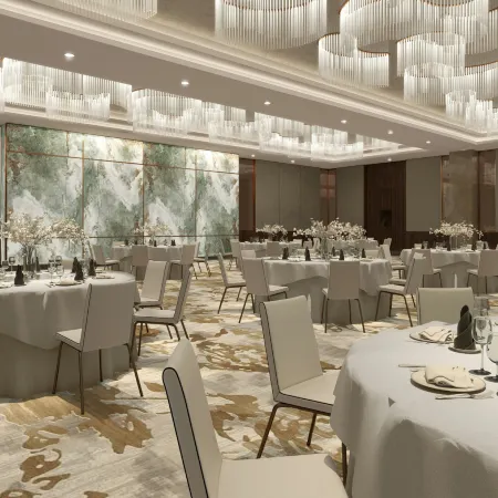 DoubleTree by Hilton Varanasi
