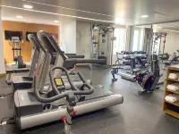 Victoria Ejecutivo - salle de sport