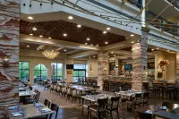 Renaissance Austin Hotel - Spa