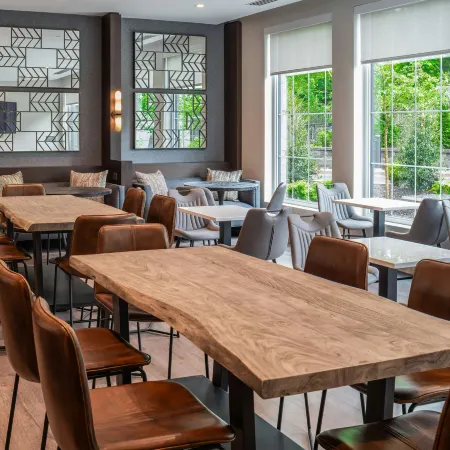 Fairfield Inn & Suites Annapolis