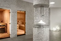 Paragraph Resort & Spa Shekvetili, Autograph Collection - Spa