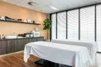Residence Inn by Marriott Amsterdam Schiphol Airport - spa