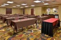 Hampton Inn & Suites Muncie - 2 estrellas