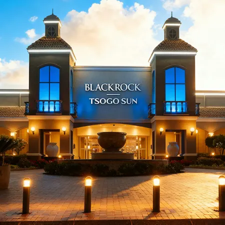 Blackrock Hotel