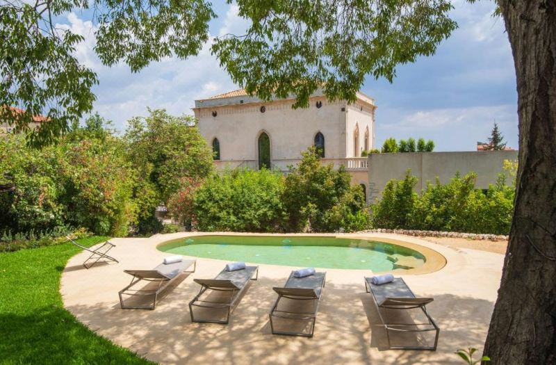 Villa Boscarino photo 4