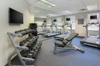 Residence Inn Phoenix Chandler/Fashion Center - Pet Friendly