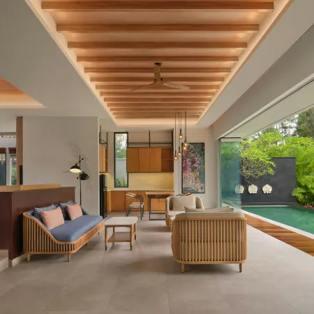 Four Points by Sheraton Bintan, Lagoi Bay