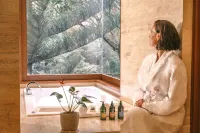 Sumaq Machu Picchu Hotel - Romantic