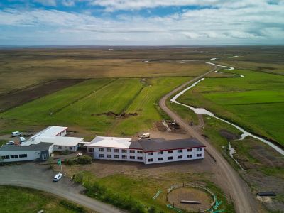Brunnholl Country Guesthouse
