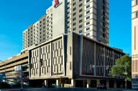 Marriott Springfield Downtown - Swimmingpools