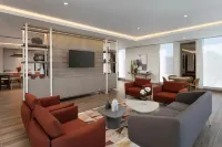 Residence Inn by Marriott Santiago de Los Caballeros - 4-Star