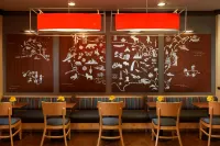 TownePlace Suites Houston North/Shenandoah - breakfast