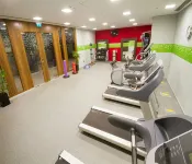Hampton by Hilton Bolu - Spor Salonu