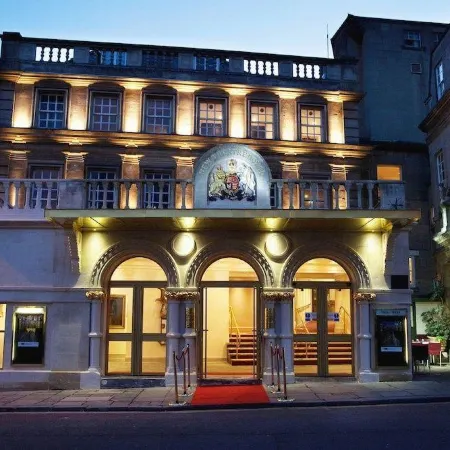 Devonshire House