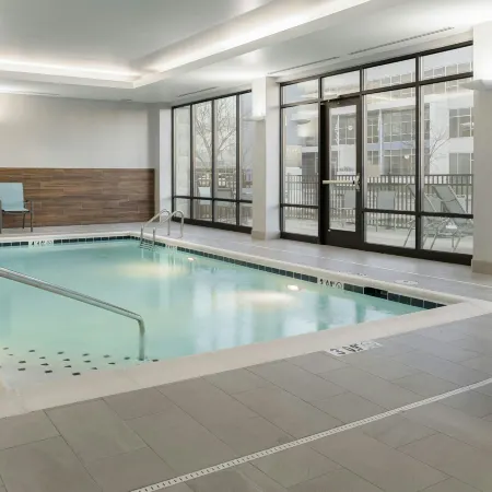 Fairfield by Marriott Inn & Suites Cincinnati Oakley