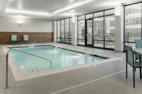 Fairfield by Marriott Inn & Suites Cincinnati Oakley - Pools