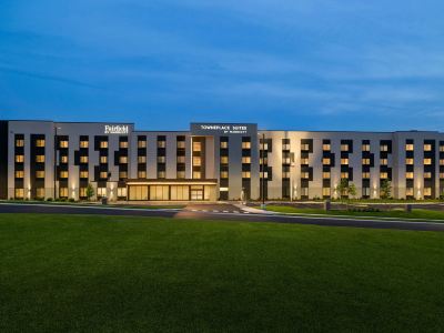 TownePlace Suites Lancaster