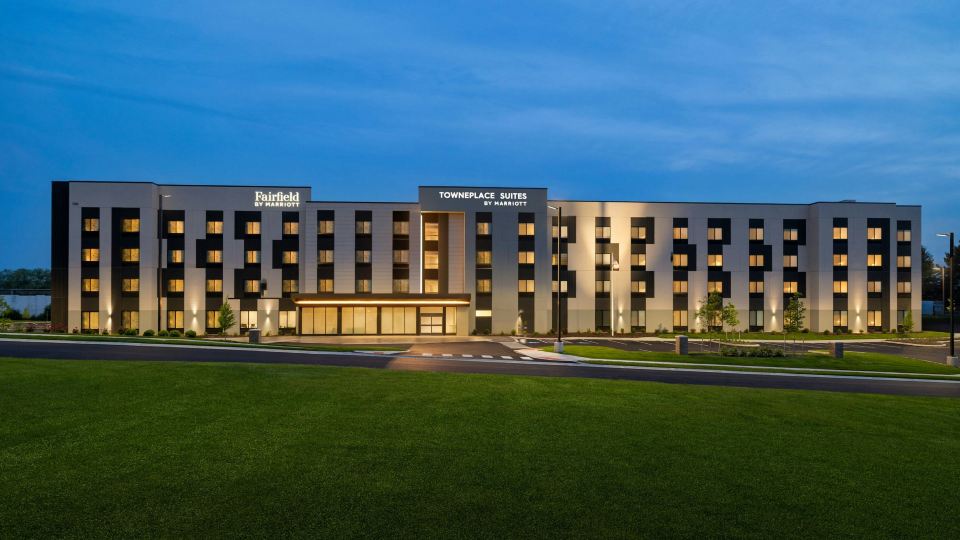 TownePlace Suites Lancaster
