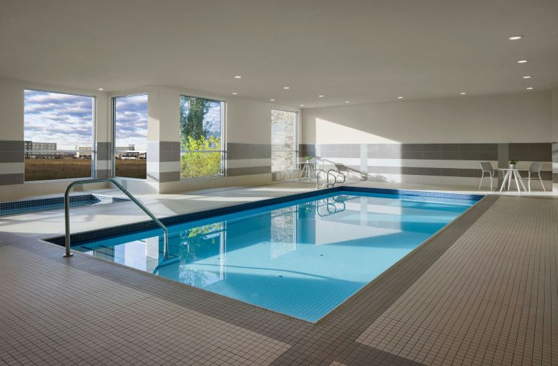 The Westin Calgary Airport photo 3