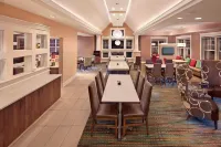 Residence Inn Hartford Avon - spa