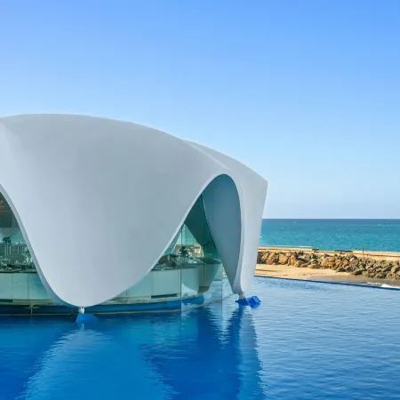 La Concha Resort, Puerto Rico, Autograph Collection