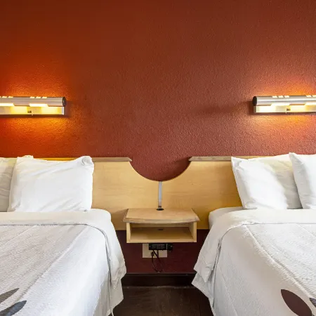 Red Roof Inn Johnson City