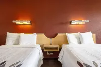 Red Roof Inn Johnson City - Pet Friendly