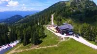 Berggasthof Hollhaus - 2 estrellas