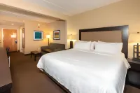 Holiday Inn Express & Suites JACKSONVILLE AIRPORT by IHG - Afhentnings-/afleveringstjenester