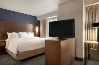Residence Inn West Springfield - Wifi
