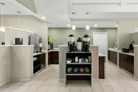 Residence Inn Chicago Southeast/Hammond, IN - Desayuno