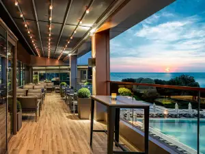 Renaissance Polat Istanbul Hotel