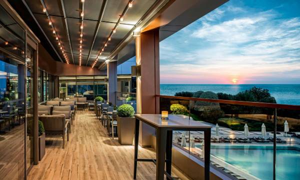 Renaissance Polat Istanbul Hotel