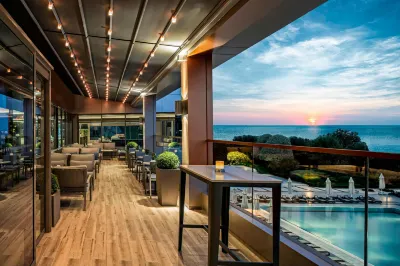 Renaissance Polat Istanbul Hotel Hotels in Istanbul