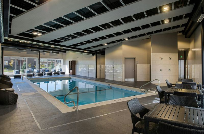 TownePlace Suites Saskatoon photo 2