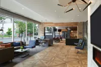 Four Points by Sheraton Windsor Downtown - Pools