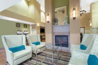 Hampton Inn & Suites Albany-Airport - Wifi
