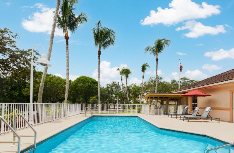 Residence Inn West Palm Beach photo 3